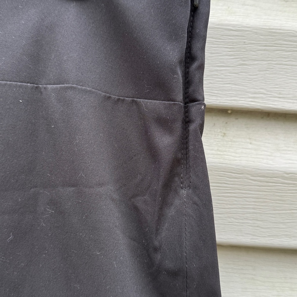 Smallwoods | Black Horizon Skort size 10 - Picture 2 of 5